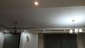 Furnished 4bdrm House in Akaky Kaliti for sale