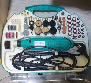 Photo - Die Grainder 130