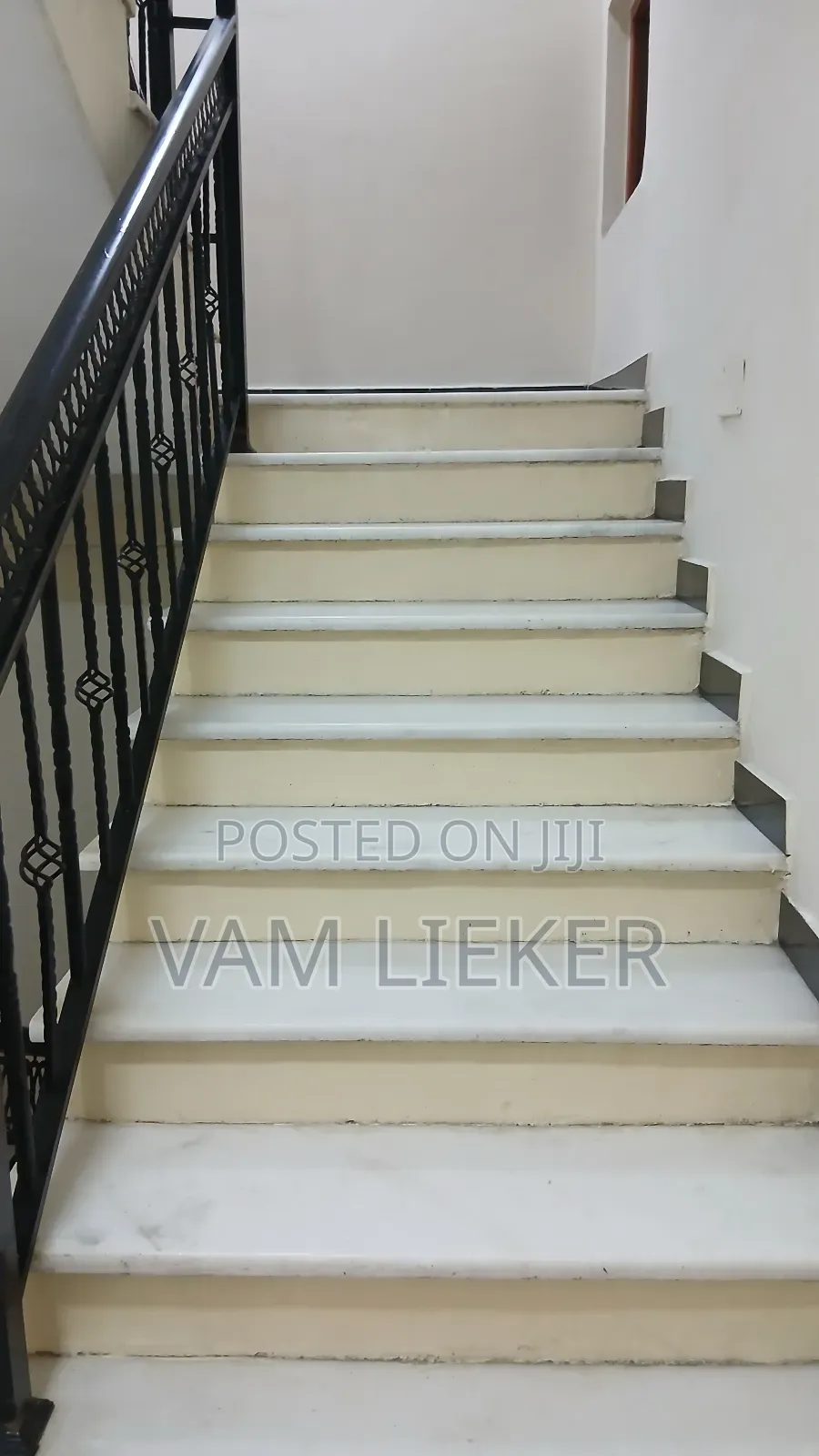 Furnished 4bdrm House in Akaky Kaliti for sale