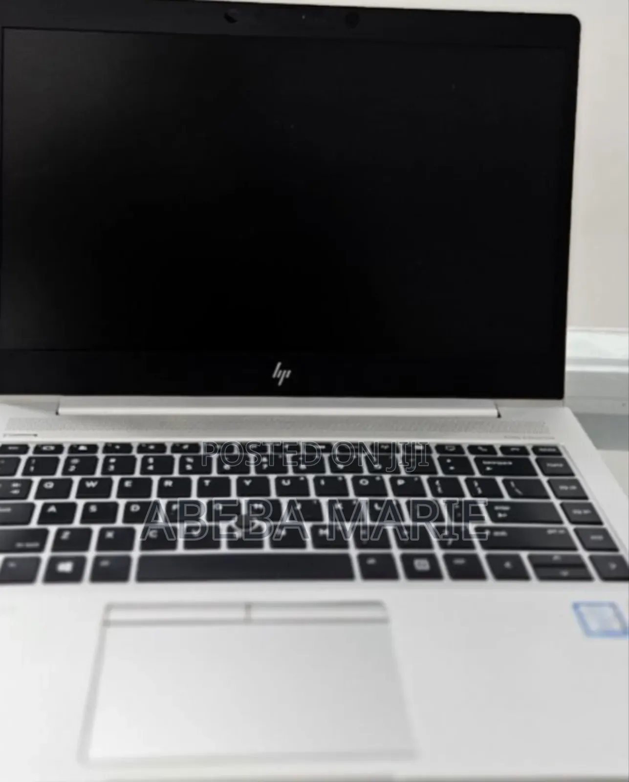 New Laptop HP EliteBook 840 G5 16GB Intel Core I5 SSD 512GB