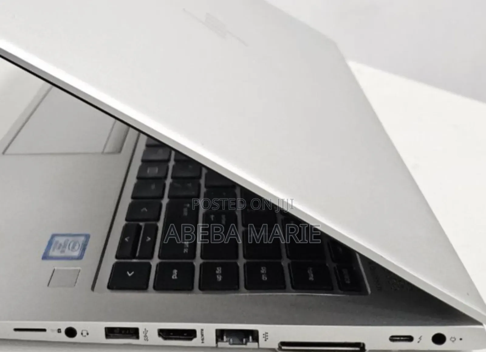 New Laptop HP EliteBook 840 G5 16GB Intel Core I5 SSD 512GB