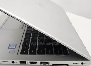 New Laptop HP EliteBook 840 G5 16GB Intel Core I5 SSD 512GB