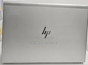 New Laptop HP EliteBook 840 G5 16GB Intel Core I5 SSD 512GB