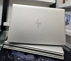 New Laptop HP EliteBook 840 16GB AMD Ryzen 5 SSD 512GB