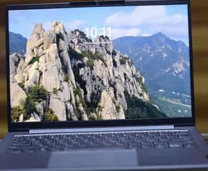 New Laptop Lenovo ThinkBook 13s Gen 2 16GB Intel Core I7 SSD 512GB