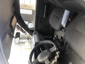 Toyota Hilux 1992 Green