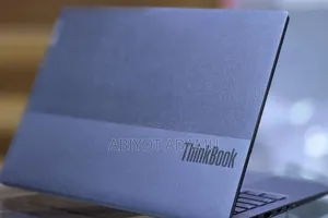 New Laptop Lenovo ThinkBook 13s Gen 2 16GB Intel Core I7 SSD 512GB