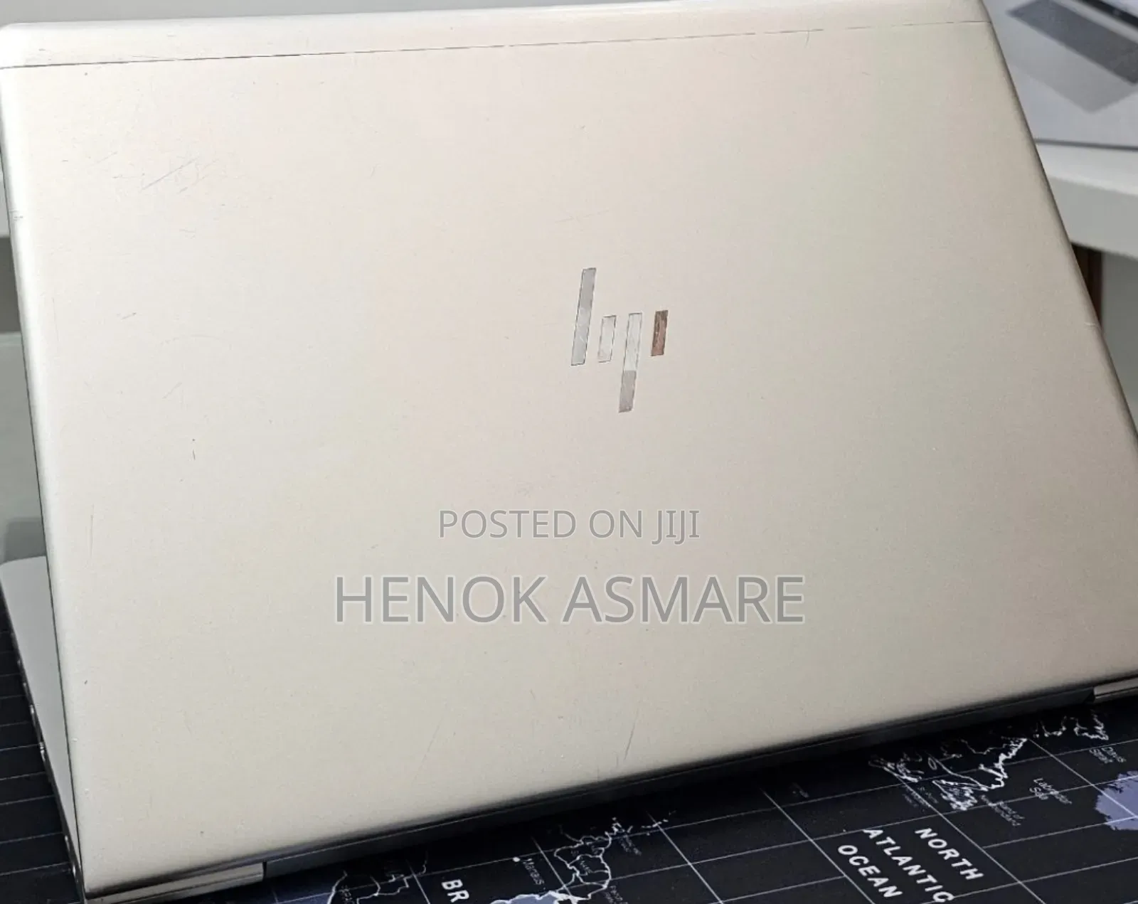 New Laptop HP EliteBook 840 G5 16GB Intel Core I5 SSD 512GB