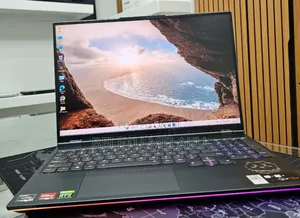New Laptop Lenovo Legion 5 16GB AMD Ryzen 7 SSD 512GB