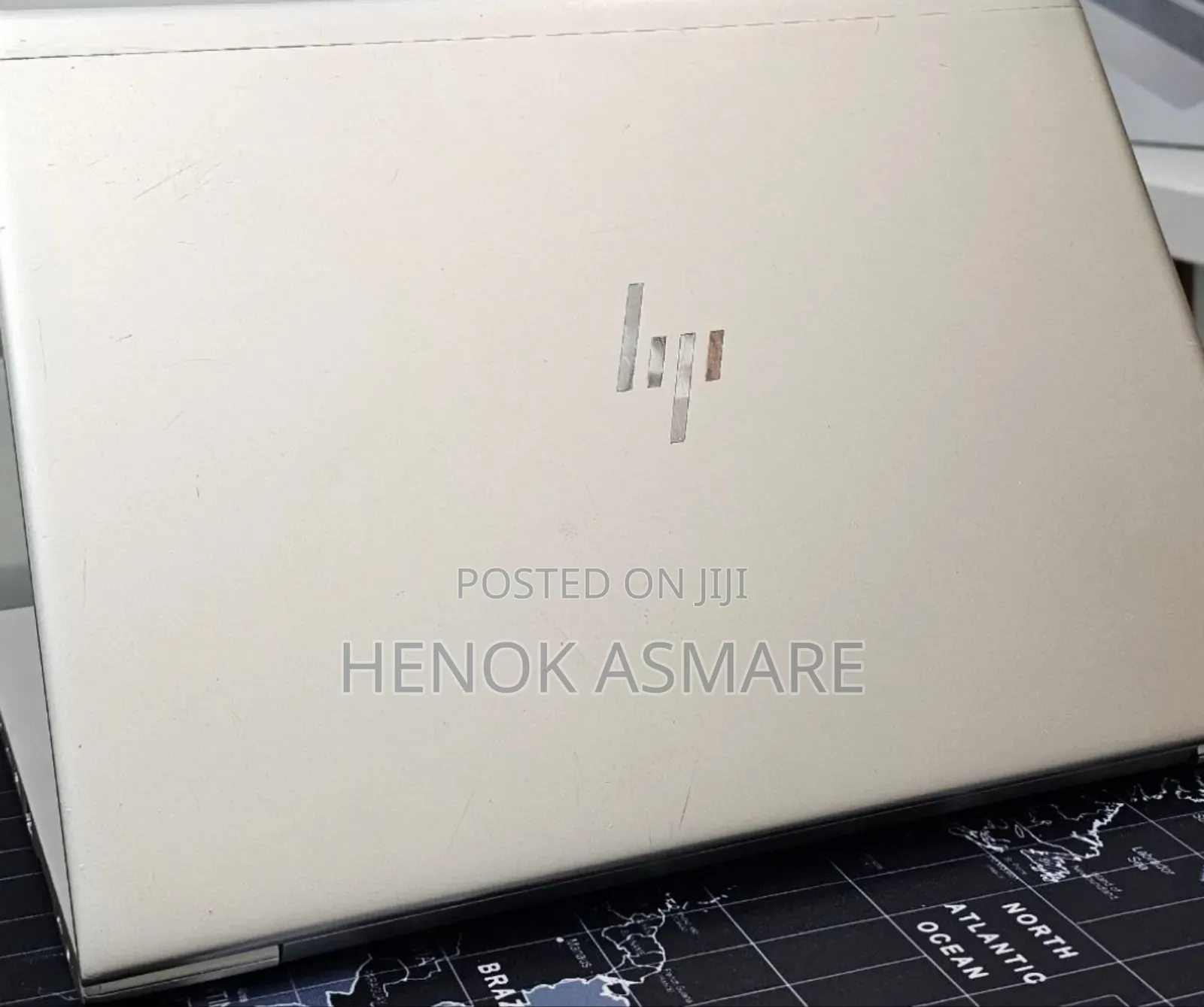 New Laptop HP EliteBook 840 G5 16GB Intel Core I5 SSD 512GB