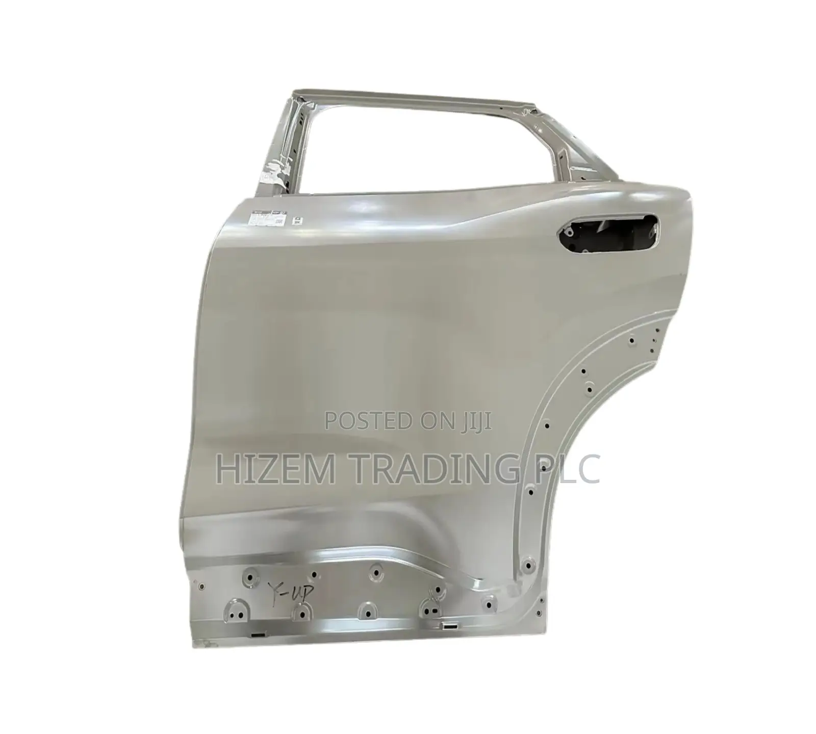Byd Yuan Up Door Hizem Spare Part