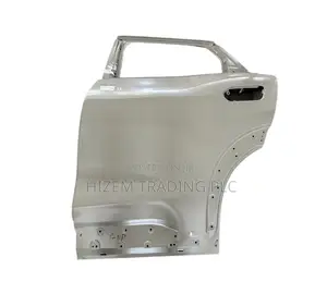 Byd Yuan Up Door Hizem Spare Part