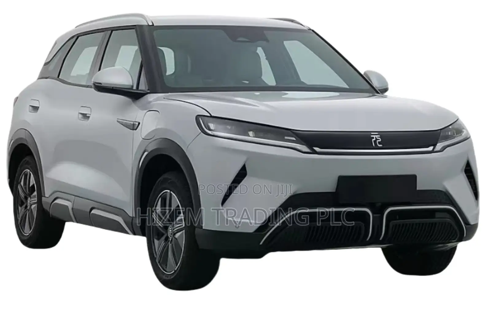 Byd Yuan Up Door Hizem Spare Part