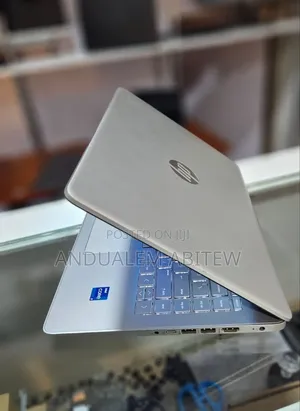 New Laptop HP Stream Notebook 8GB Intel Core I7 SSD 512GB