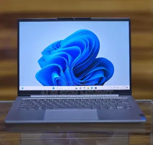 Photo - New Laptop Lenovo ThinkBook 15 32GB Intel Core I7 SSD 512GB