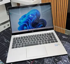 New Laptop HP EliteBook X360 1030 G3 16GB Intel Core I7 SSD 512GB