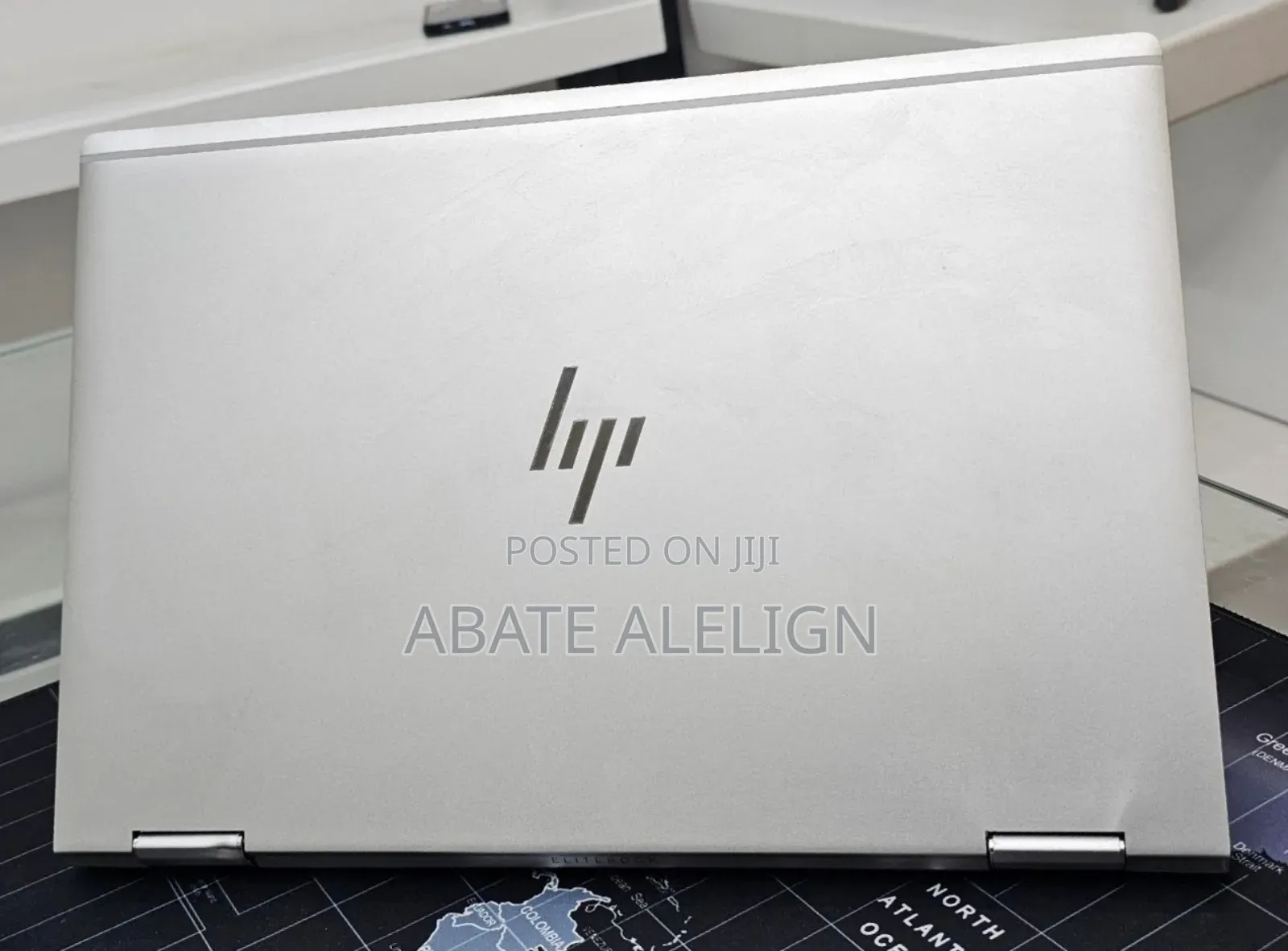 New Laptop HP EliteBook X360 1030 G3 16GB Intel Core I7 SSD 512GB