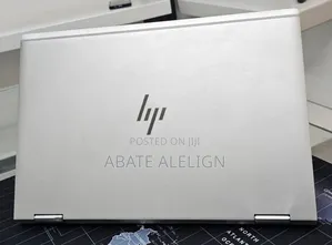 New Laptop HP EliteBook X360 1030 G3 16GB Intel Core I7 SSD 512GB