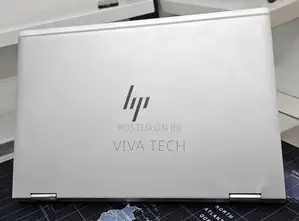 New Laptop HP EliteBook X360 1030 G3 16GB Intel Core I7 SSD 512GB