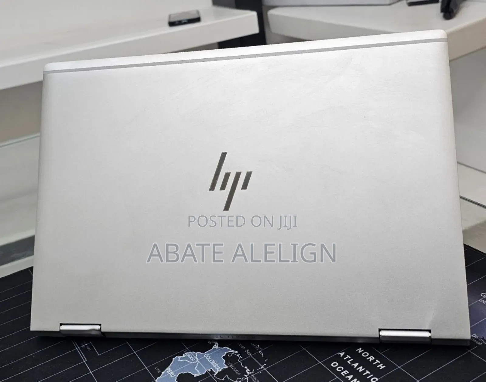 New Laptop HP EliteBook X360 1030 G3 16GB Intel Core I7 SSD 512GB