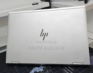 New Laptop HP EliteBook X360 1030 G3 16GB Intel Core I7 SSD 512GB