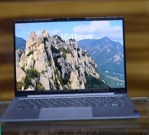 New Laptop Lenovo ThinkBook 15 32GB Intel Core I7 SSD 512GB