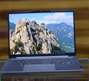 New Laptop Lenovo ThinkBook 15 32GB Intel Core I7 SSD 512GB