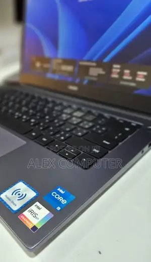 New Laptop Huawei Matebook D 15 8GB Intel Core I5 SSD 512GB