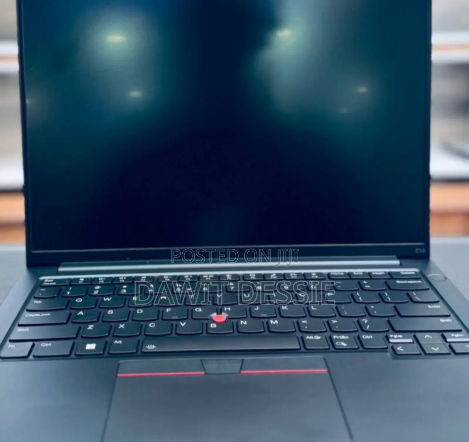 New Laptop Lenovo 32GB Intel Core I7 SSD 512GB