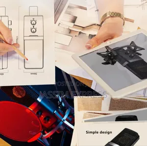 Original Yanmai Professional Cardioid Studio Microphone
With Boom Arm