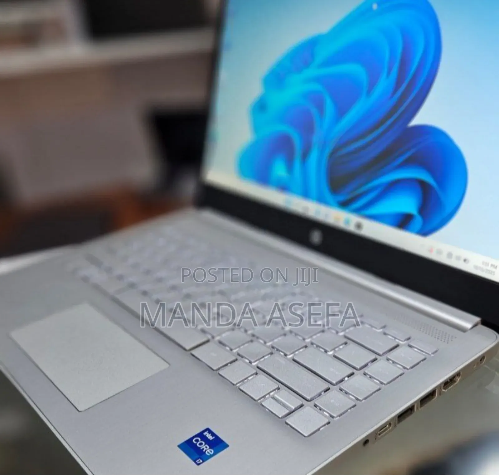 New Laptop HP Stream Notebook 8GB Intel Core I7 SSD 512GB