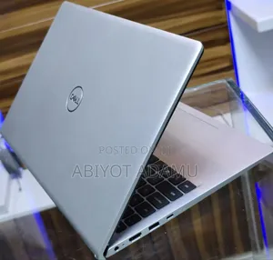 Photo - New Laptop Dell Inspiron 15 16GB Intel SSD 512GB