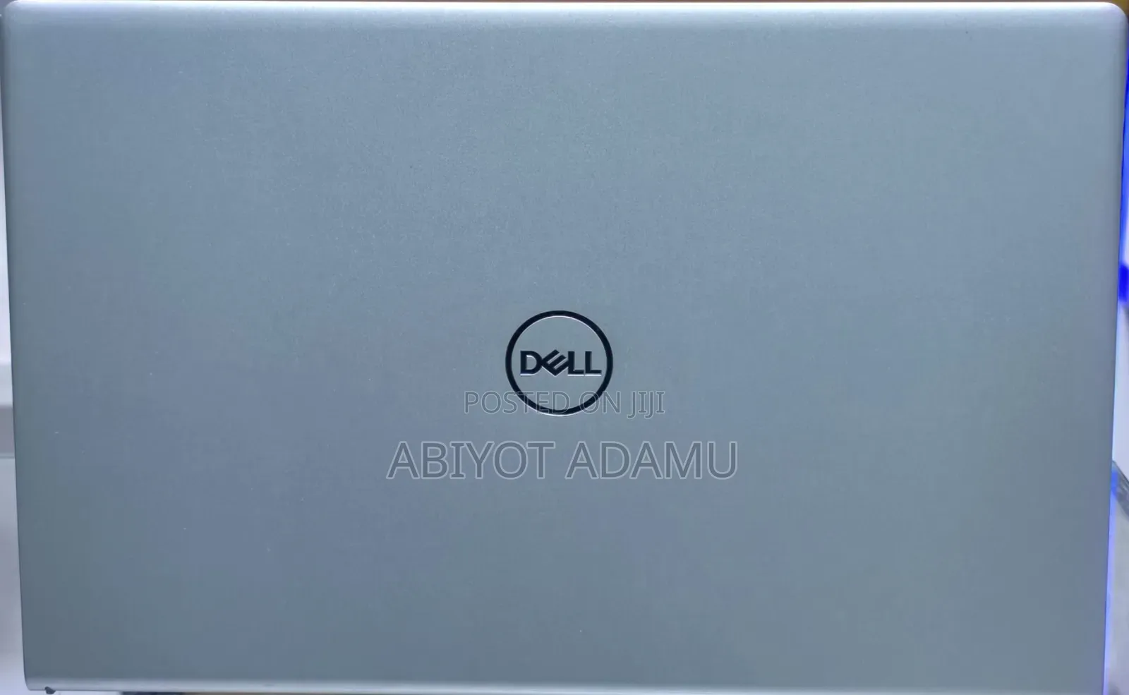 New Laptop Dell Inspiron 15 16GB Intel SSD 512GB