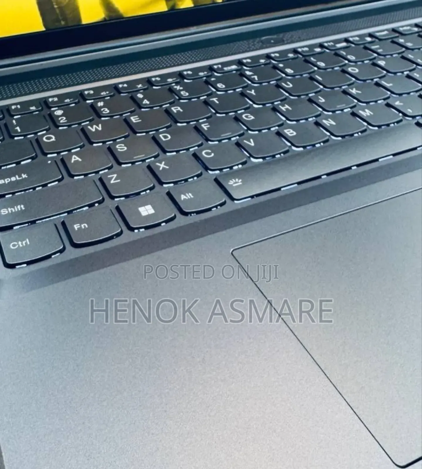 New Laptop Lenovo Legion 5 16GB Intel Core I7 SSD 1T