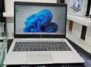 New Laptop HP EliteBook 840 16GB Intel Core i5 SSD 512GB