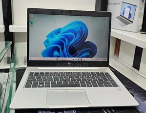 New Laptop HP EliteBook 840 16GB Intel Core i5 SSD 512GB