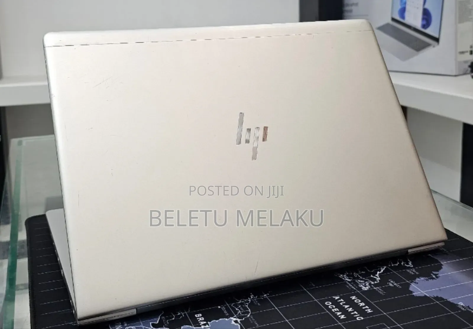 New Laptop HP EliteBook 840 16GB Intel Core i5 SSD 512GB