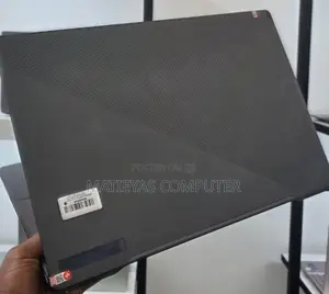 Photo - New Laptop Asus ROG Zephyrus G16 16GB Intel Core I9 SSD 1T