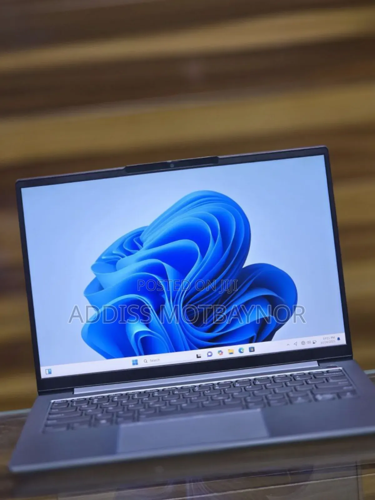 New Laptop Lenovo ThinkBook 15 16GB Intel Core I7 SSD 512GB