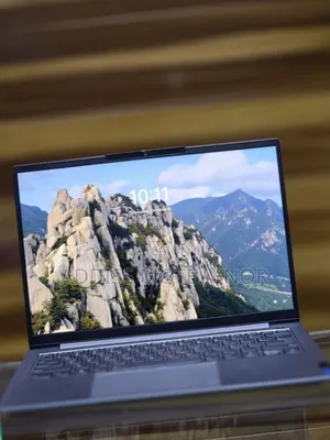 New Laptop Lenovo ThinkBook 15 16GB Intel Core I7 SSD 512GB