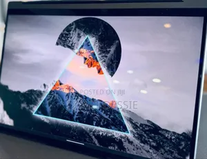 New Laptop Lenovo Yoga 9i 16GB Intel Core I7 SSD 1T