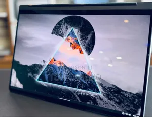 New Laptop Lenovo Yoga 9i 16GB Intel Core I7 SSD 1T