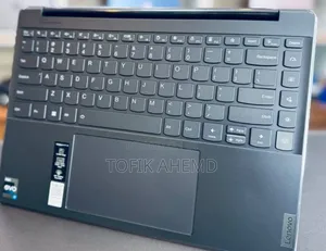 New Laptop Lenovo Yoga 9i 16GB Intel Core I7 SSD 1T