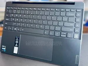 New Laptop Lenovo Yoga 9i 16GB Intel Core I7 SSD 1T