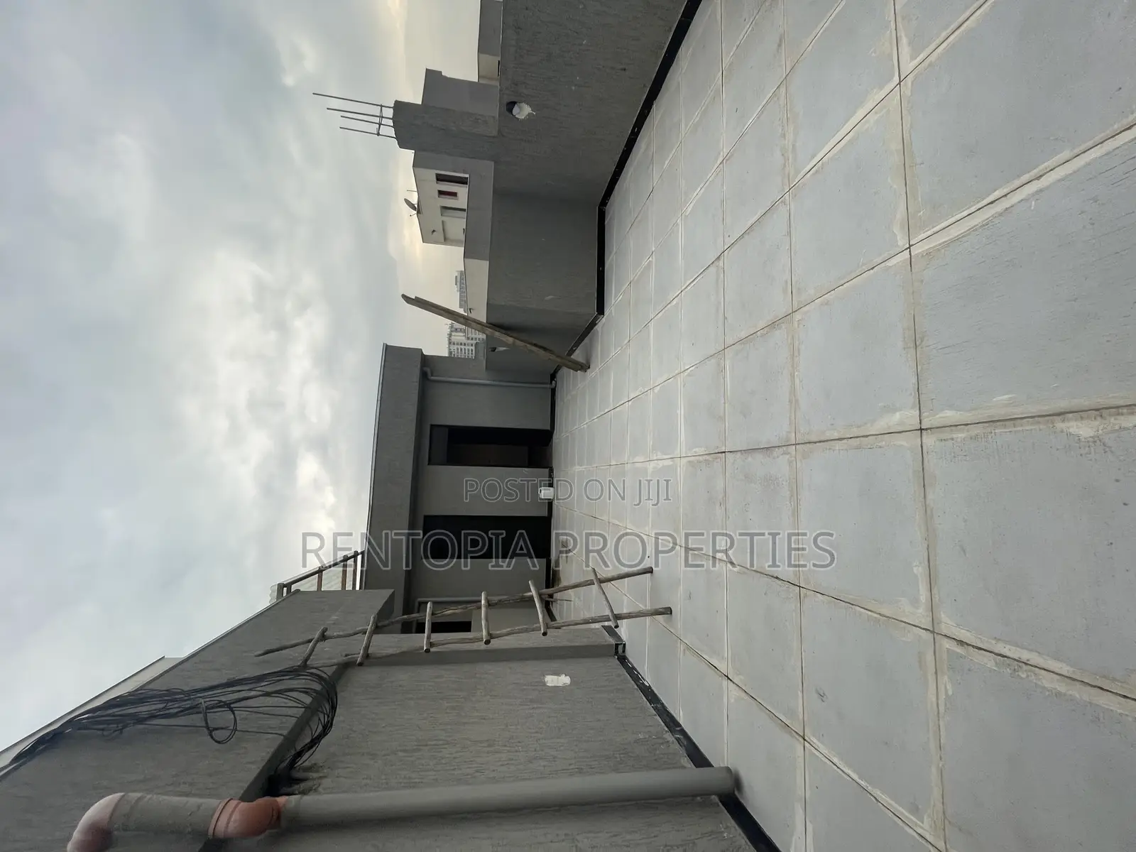 7bdrm Apartment in Bole for rent