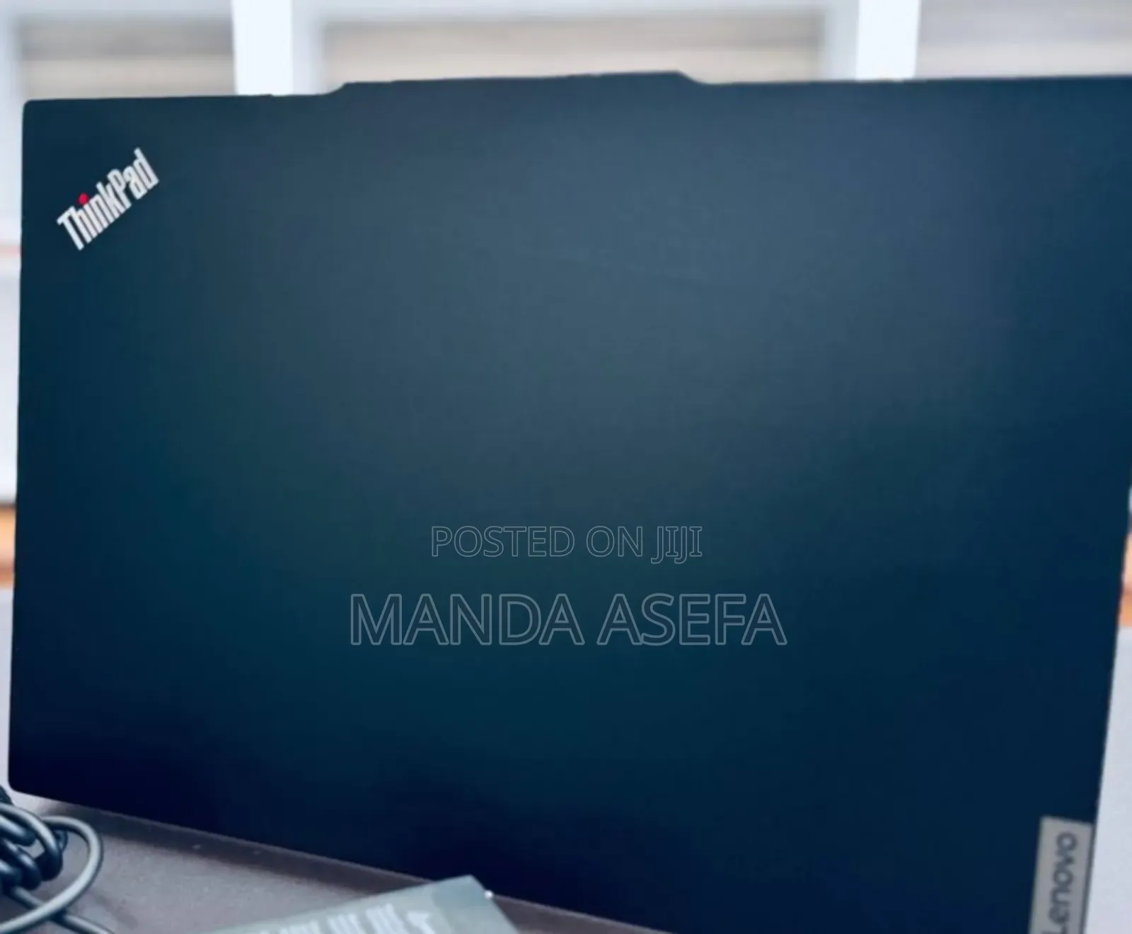 New Laptop Lenovo ThinkPad Yoga 32GB Intel Core I7 SSD 512GB
