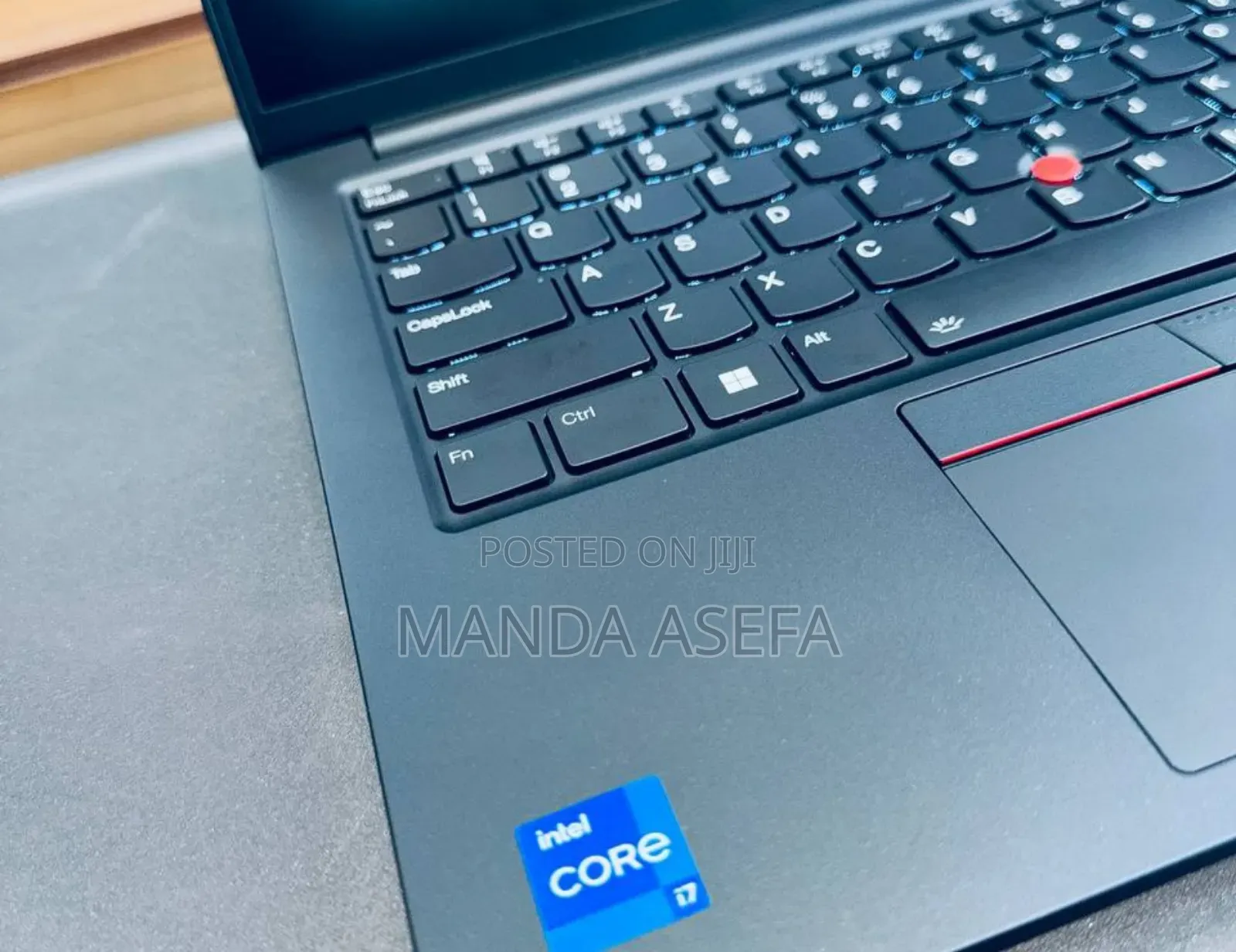 New Laptop Lenovo ThinkPad Yoga 32GB Intel Core I7 SSD 512GB