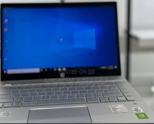New Laptop HP Pavilion 14 16GB Intel Core i7 SSD 512GB