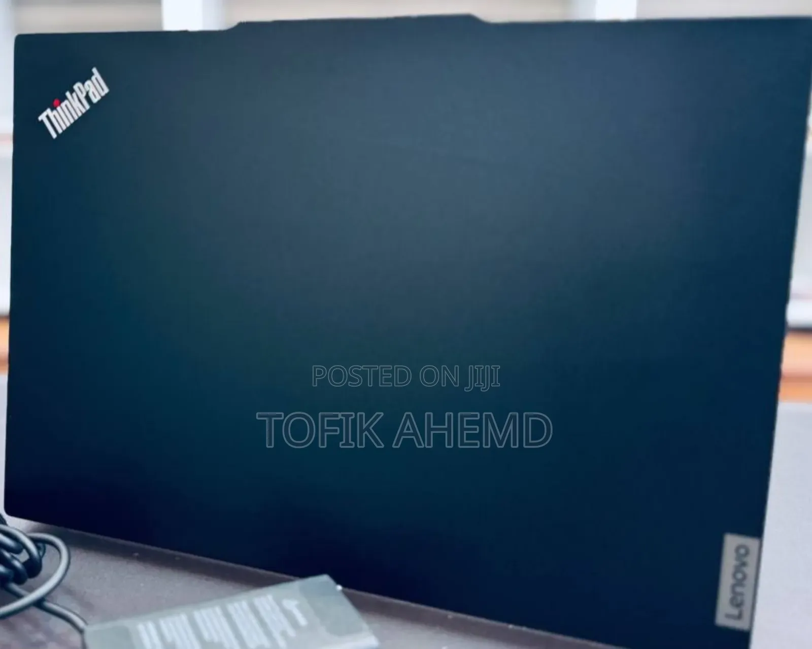 New Laptop Lenovo Thinkpad X1 Yoga 32GB Intel Core I7 SSD 512GB