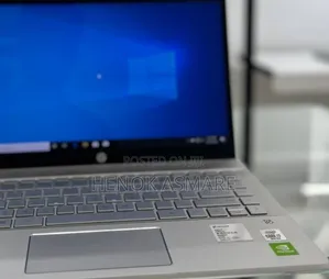 New Laptop HP Pavilion 14 16GB Intel Core i7 SSD 512GB